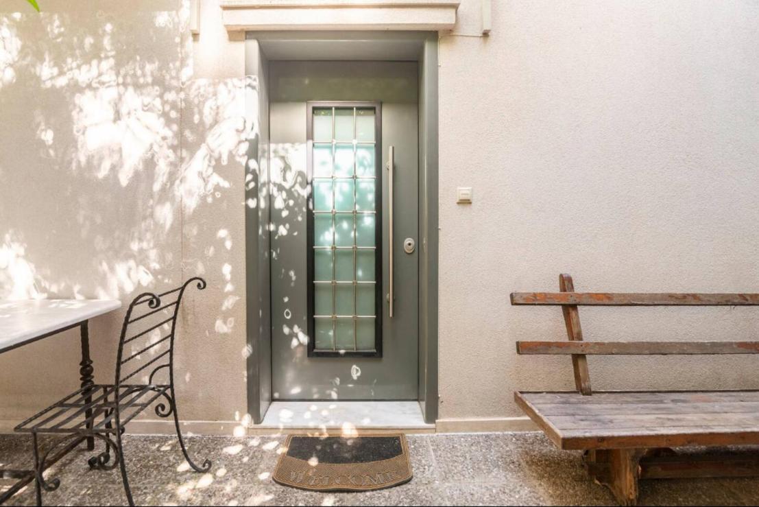 Pop Art Home - Experience Local Vibes Athens Exterior photo