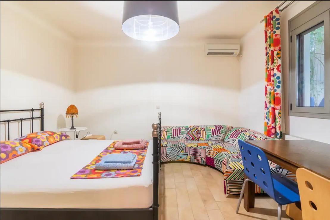 Pop Art Home - Experience Local Vibes Athens Exterior photo