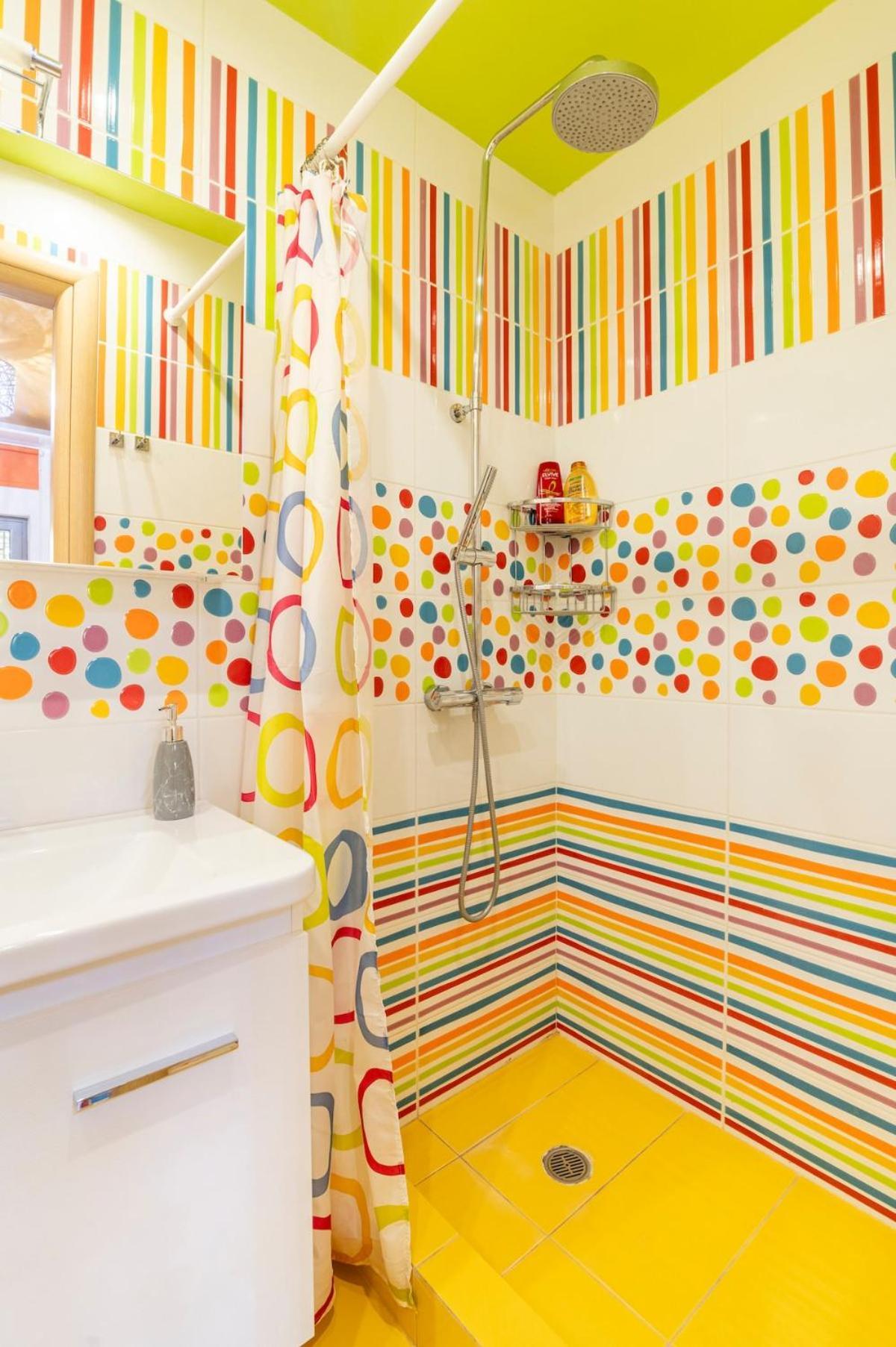 Pop Art Home - Experience Local Vibes Athens Exterior photo