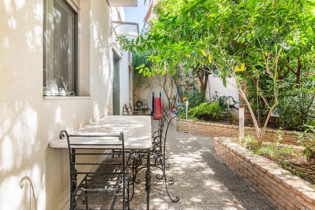 Pop Art Home - Experience Local Vibes Athens Exterior photo